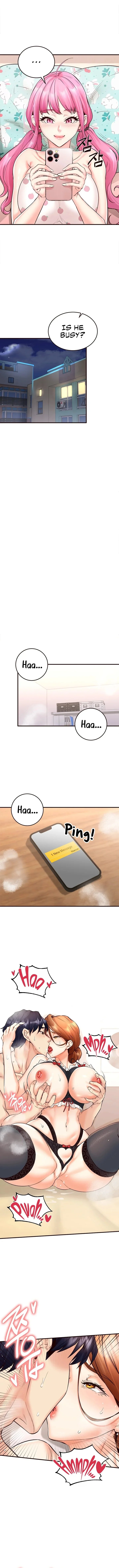 An Introduction to MILFs Chapter 13 Page 4