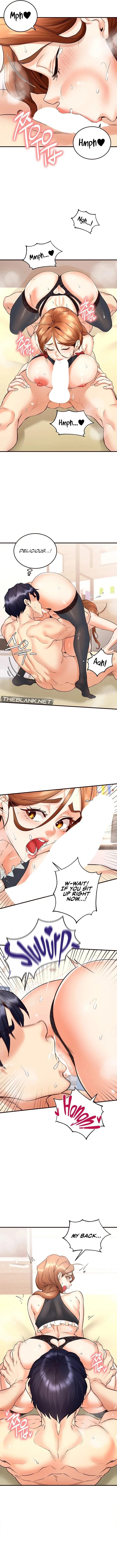 An Introduction to MILFs Chapter 13 Page 9
