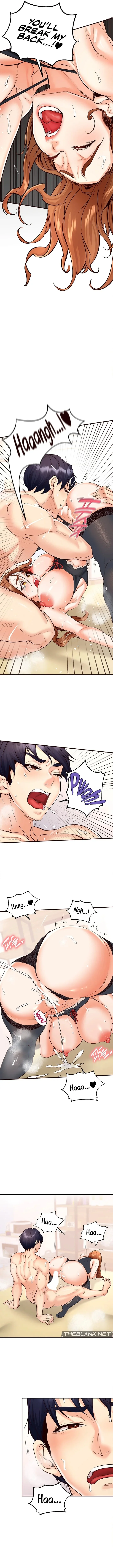 An Introduction to MILFs Chapter 13 Page 10