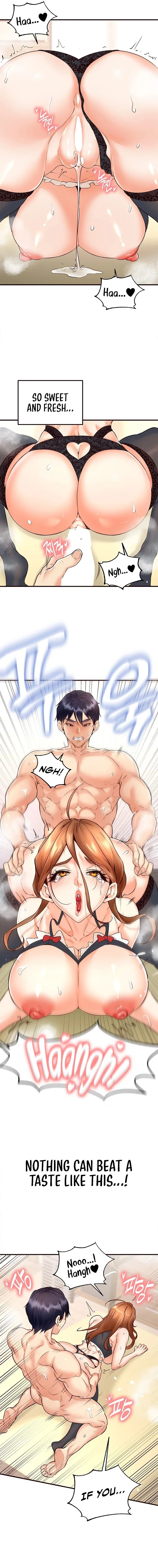 An Introduction to MILFs Chapter 13 Page 11