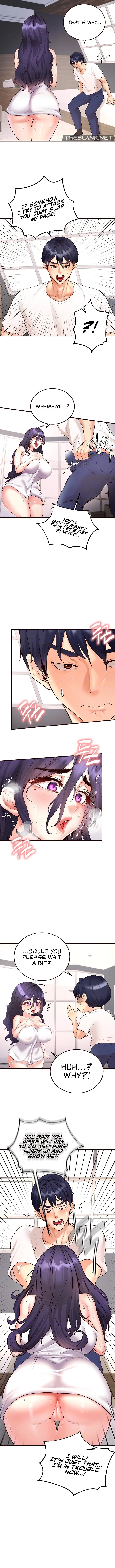 An Introduction to MILFs Chapter 17 Page 2