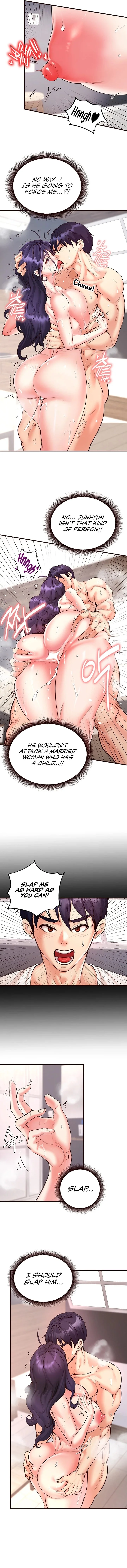 An Introduction to MILFs Chapter 17 Page 7