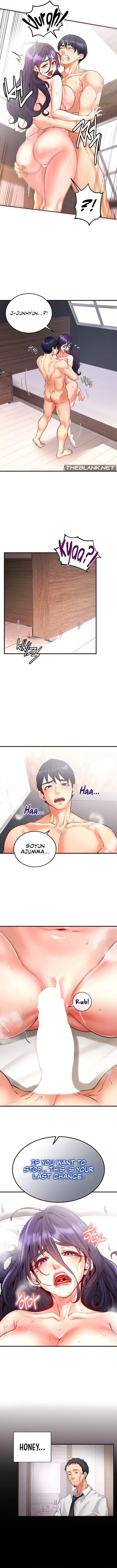 An Introduction to MILFs Chapter 17 Page 9