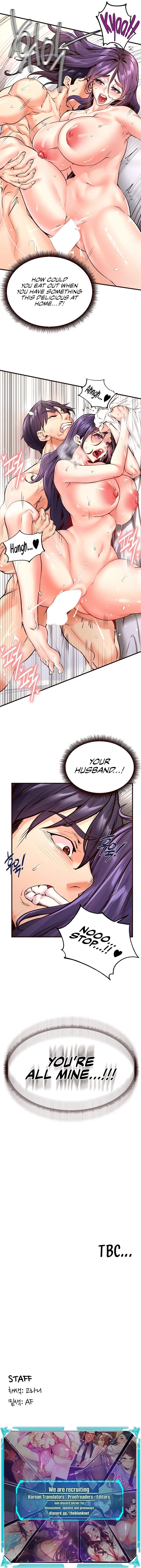An Introduction to MILFs Chapter 17 Page 13