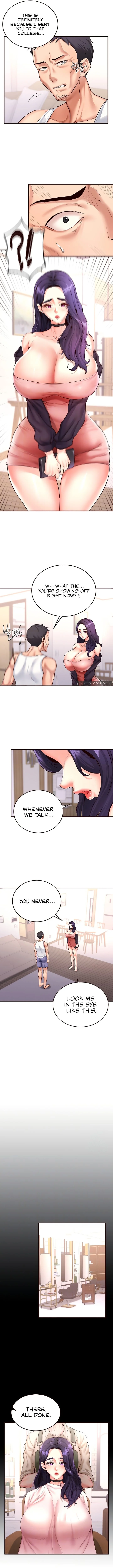 An Introduction to MILFs Chapter 19 Page 2