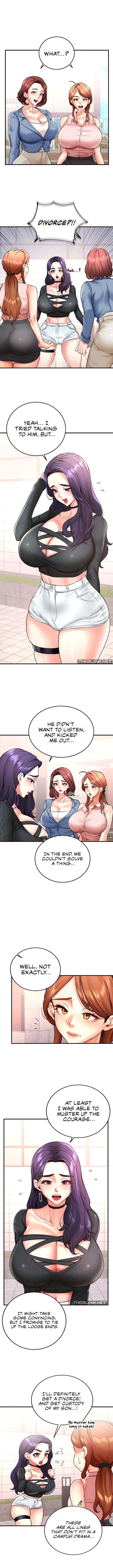 An Introduction to MILFs Chapter 19 Page 4