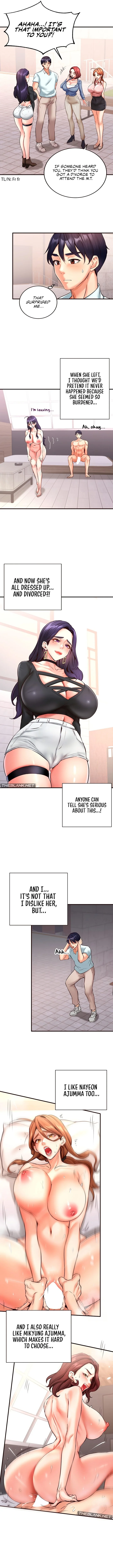 An Introduction to MILFs Chapter 19 Page 6