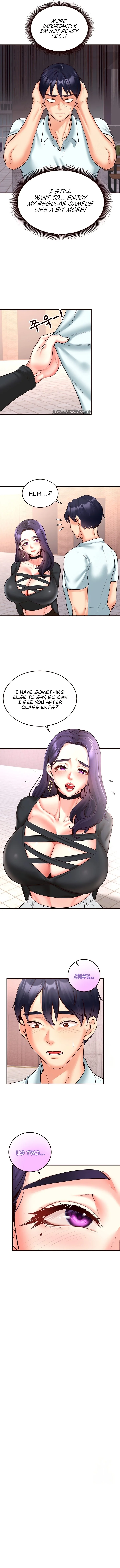 An Introduction to MILFs Chapter 19 Page 7