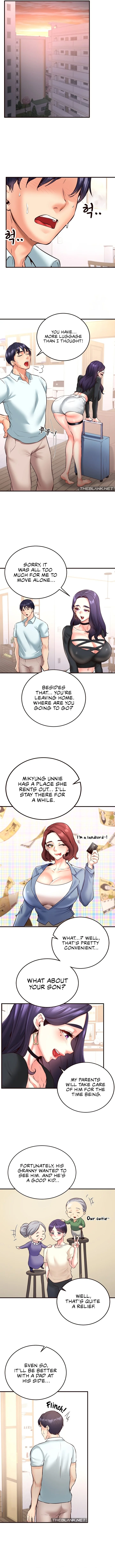 An Introduction to MILFs Chapter 19 Page 8