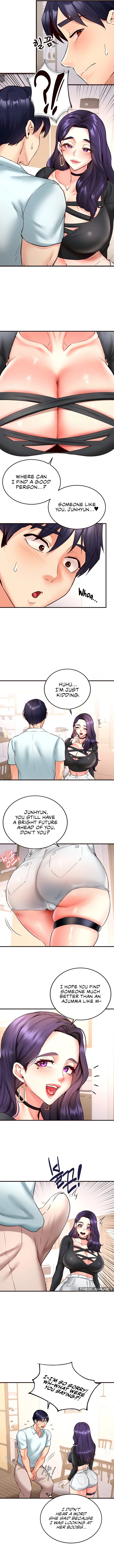 An Introduction to MILFs Chapter 19 Page 9
