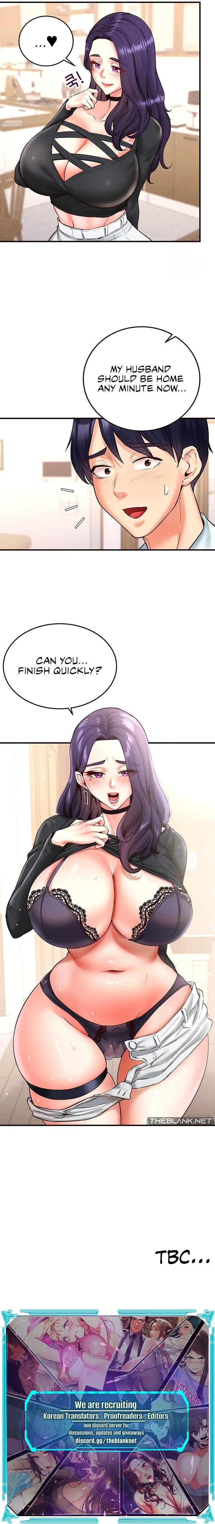 An Introduction to MILFs Chapter 19 Page 10