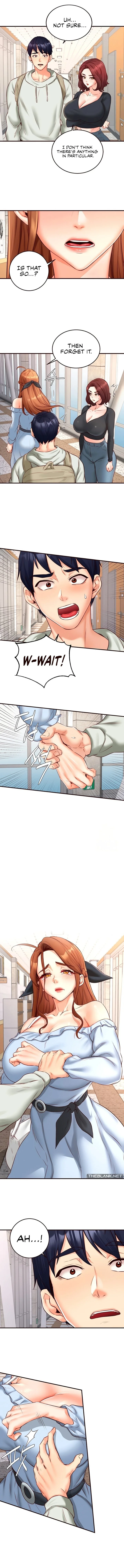 An Introduction to MILFs Chapter 32 Page 6