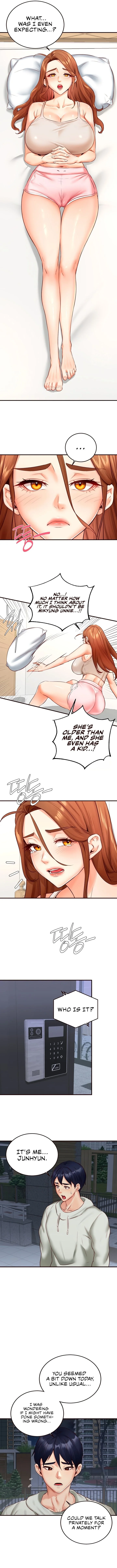 An Introduction to MILFs Chapter 32 Page 9