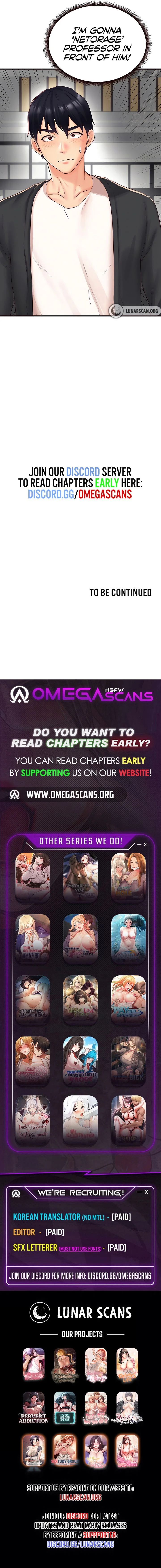 An Introduction to MILFs Chapter 39 Page 8