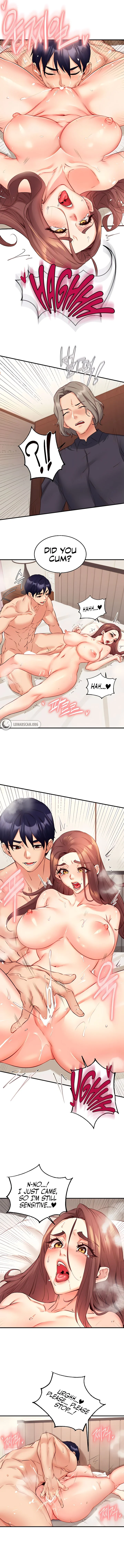 An Introduction to MILFs Chapter 40 Page 7