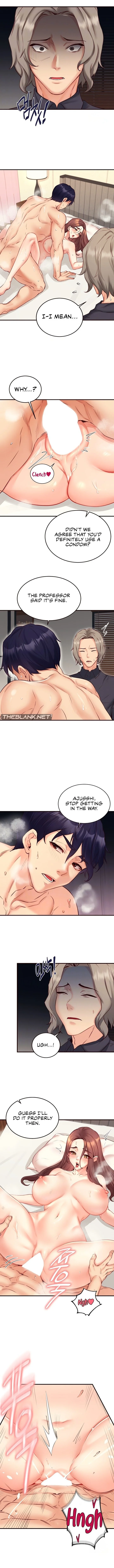 An Introduction to MILFs Chapter 41 Page 3
