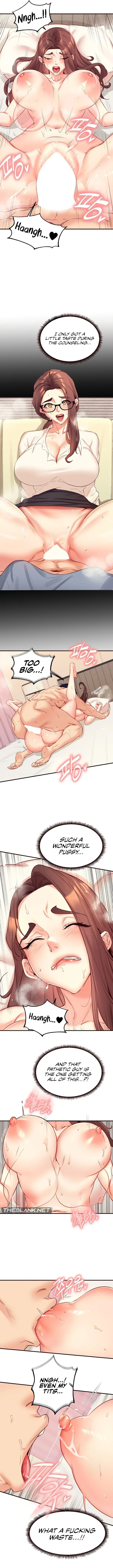 An Introduction to MILFs Chapter 41 Page 4