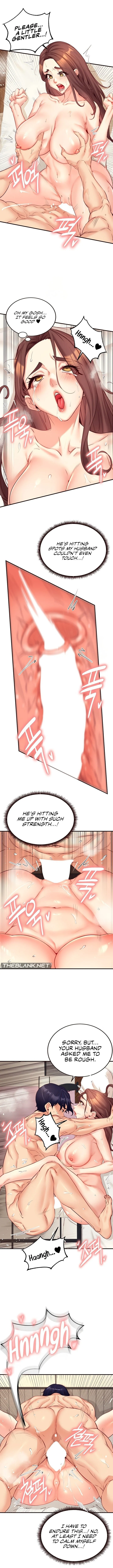 An Introduction to MILFs Chapter 41 Page 5
