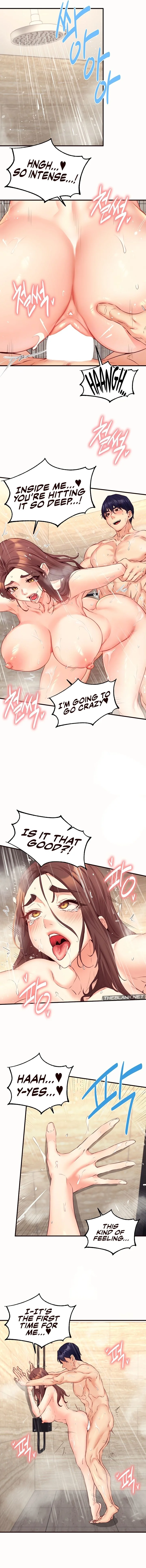 An Introduction to MILFs Chapter 42 Page 4