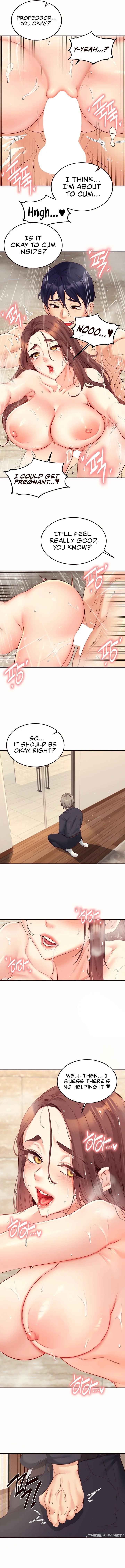 An Introduction to MILFs Chapter 42 Page 5