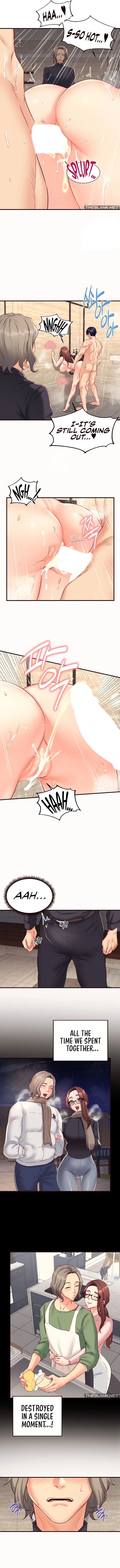 An Introduction to MILFs Chapter 42 Page 7