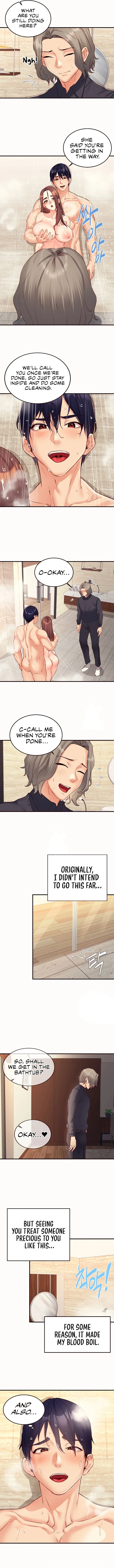 An Introduction to MILFs Chapter 42 Page 9