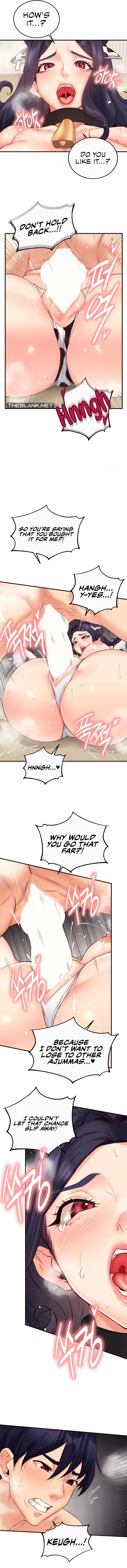 An Introduction to MILFs Chapter 48 Page 5