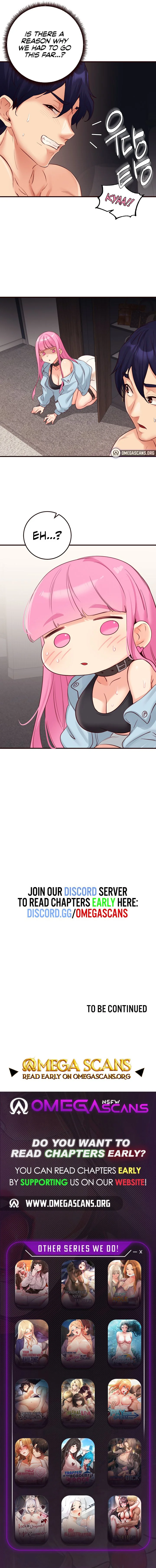 An Introduction to MILFs Chapter 51 Page 7