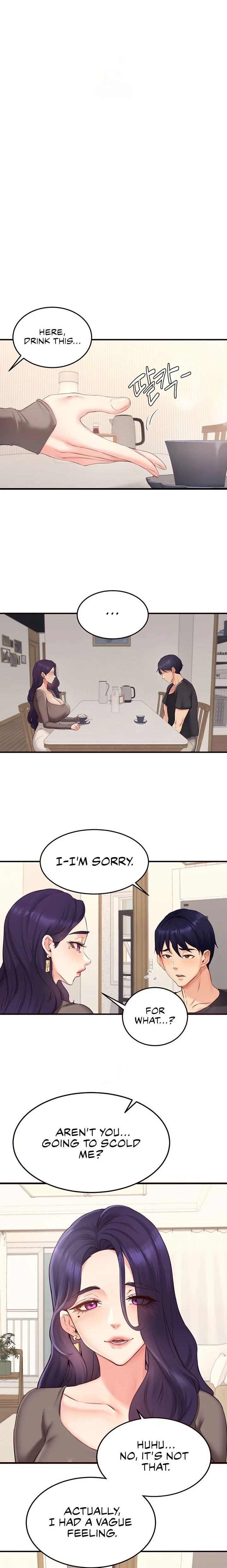 An Introduction To Milfs Chapter 56 Page 8