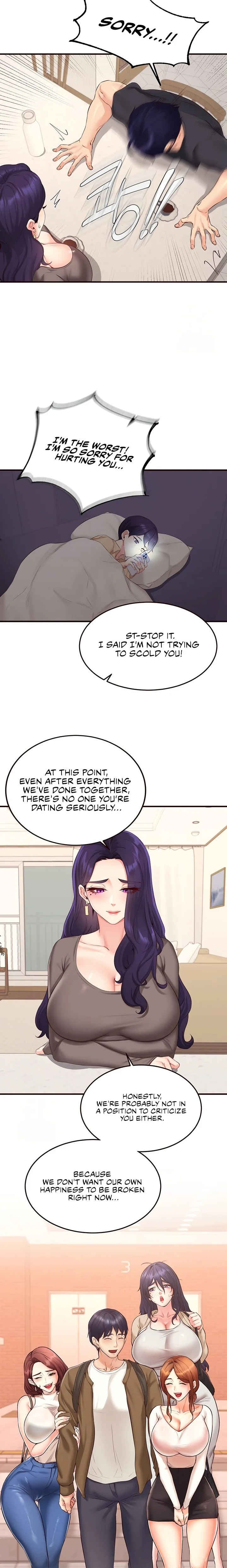 An Introduction To Milfs Chapter 56 Page 10