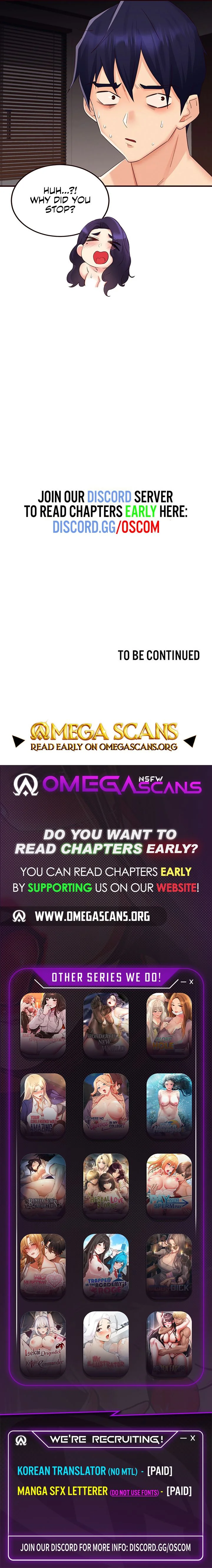 An Introduction To Milfs Chapter 58 Page 8