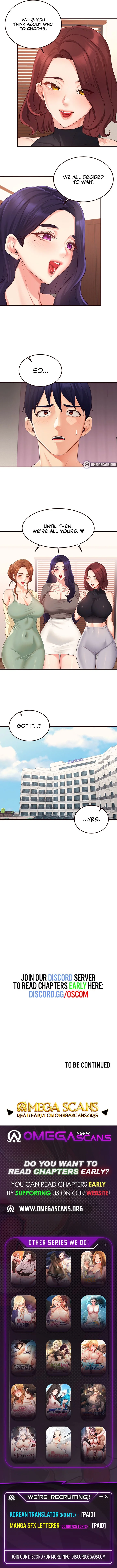 An Introduction To Milfs Chapter 59 Page 7