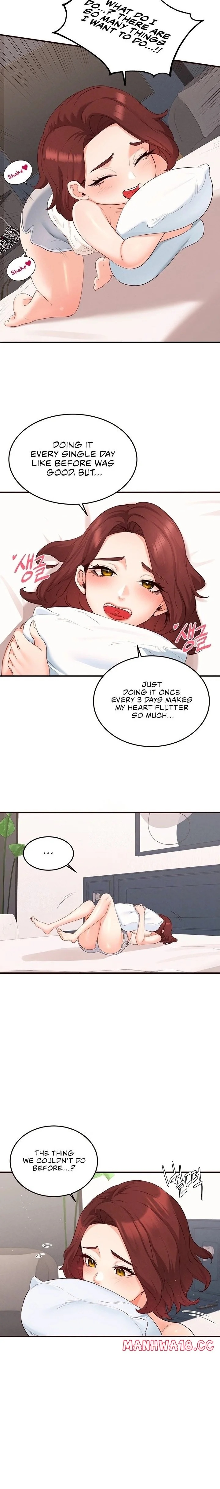 An Introduction To Milfs Chapter 61 Page 2