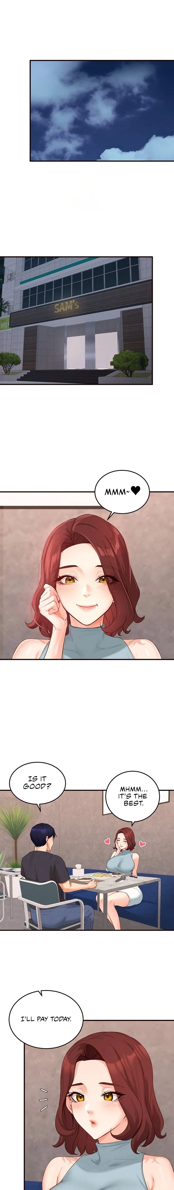 An Introduction To Milfs Chapter 61 Page 9