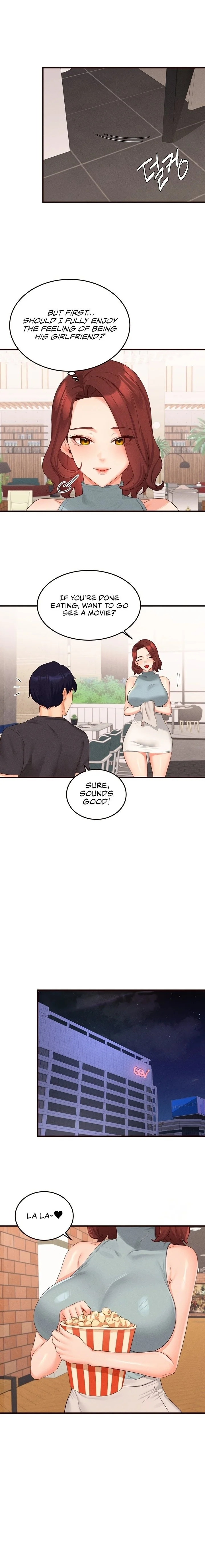An Introduction To Milfs Chapter 61 Page 12