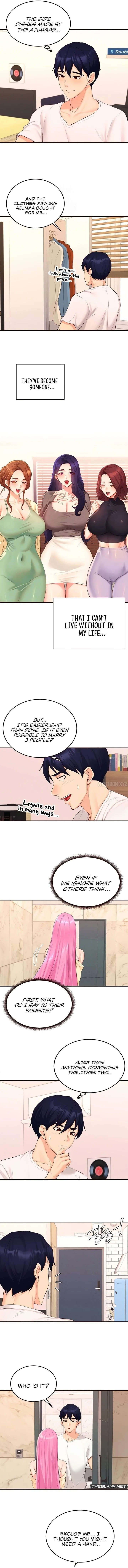 An Introduction To Milfs Chapter 64 Page 4