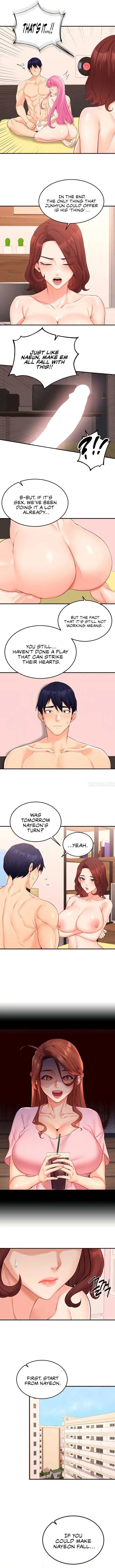 An Introduction To Milfs Chapter 64 Page 8