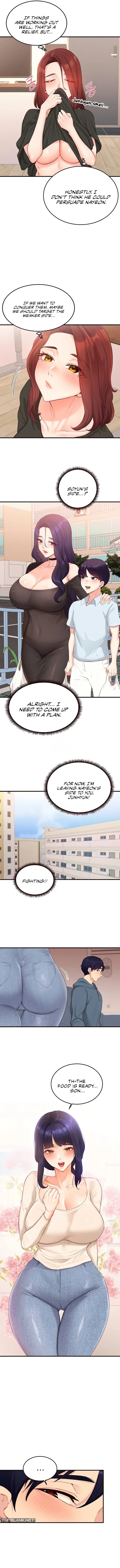 An Introduction To Milfs Chapter 65 Page 7