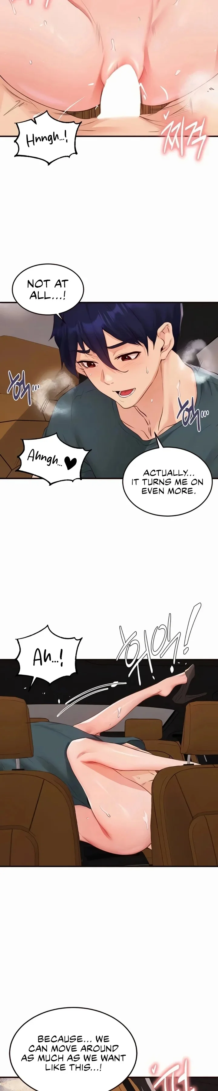 An Introduction To Milfs Chapter 73 Page 3