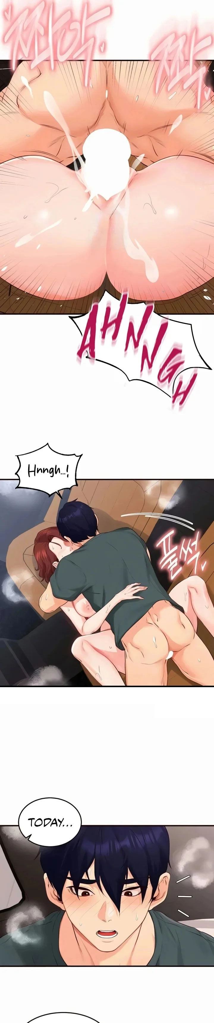 An Introduction To Milfs Chapter 73 Page 5