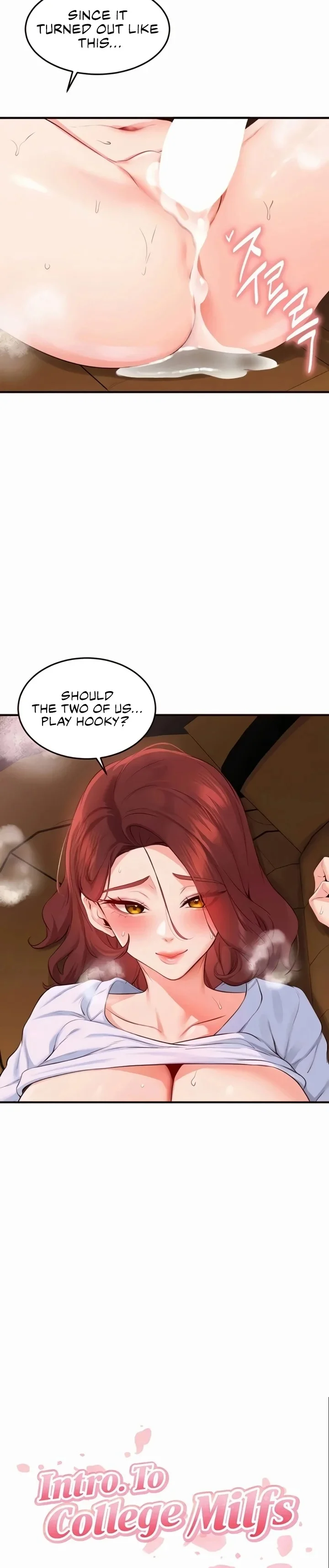 An Introduction To Milfs Chapter 73 Page 6