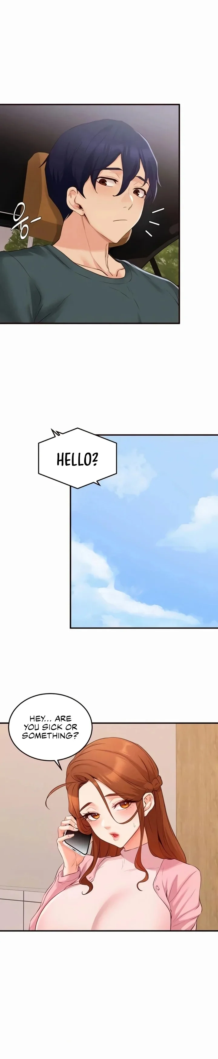An Introduction To Milfs Chapter 73 Page 8