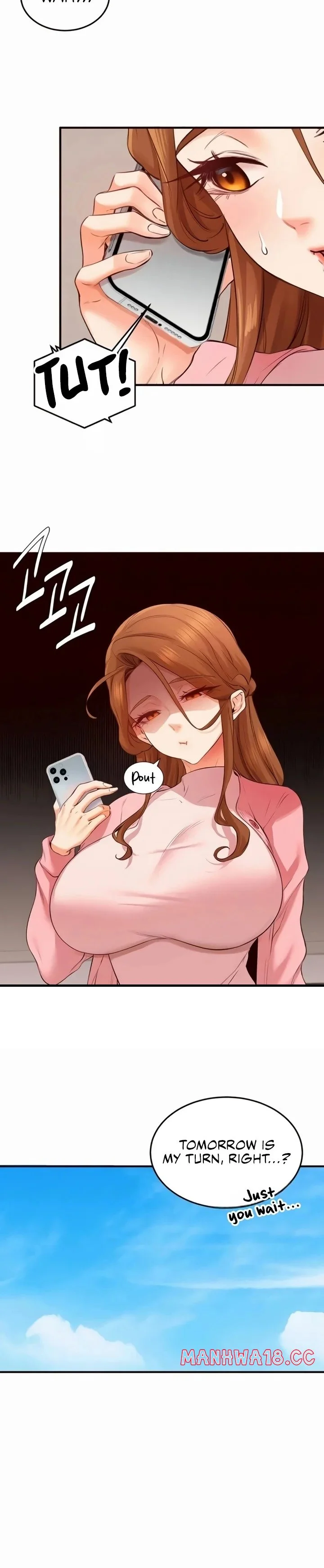 An Introduction To Milfs Chapter 73 Page 10