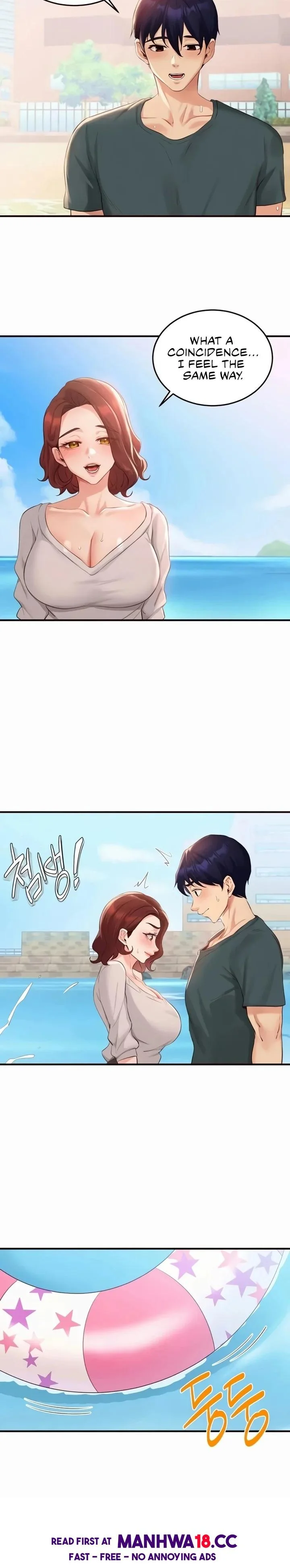 An Introduction To Milfs Chapter 73 Page 19
