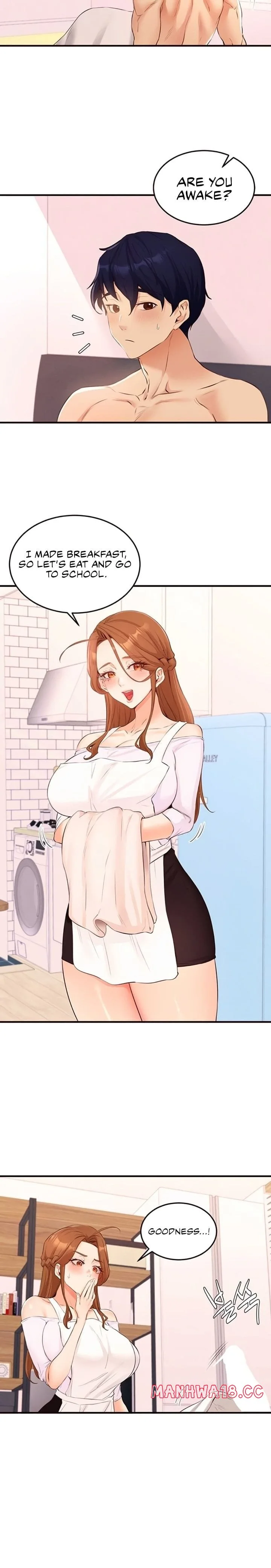 An Introduction To Milfs Chapter 75 Page 2