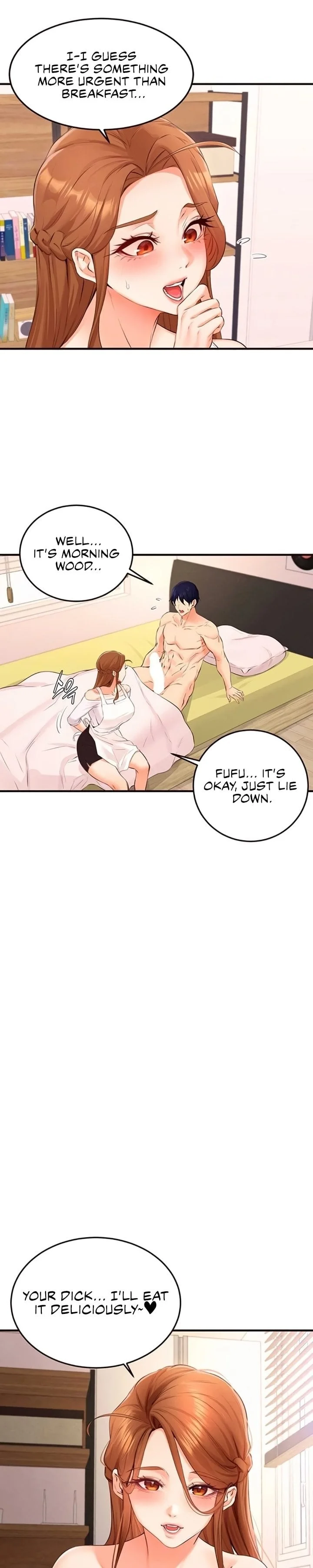 An Introduction To Milfs Chapter 75 Page 3