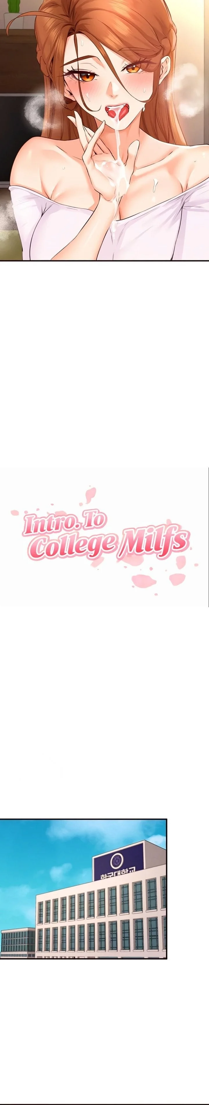 An Introduction To Milfs Chapter 75 Page 8