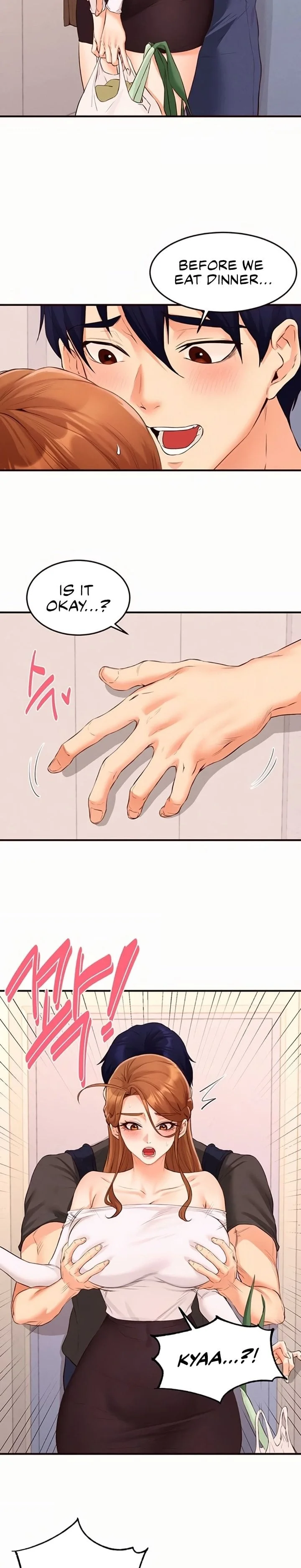 An Introduction To Milfs Chapter 75 Page 13