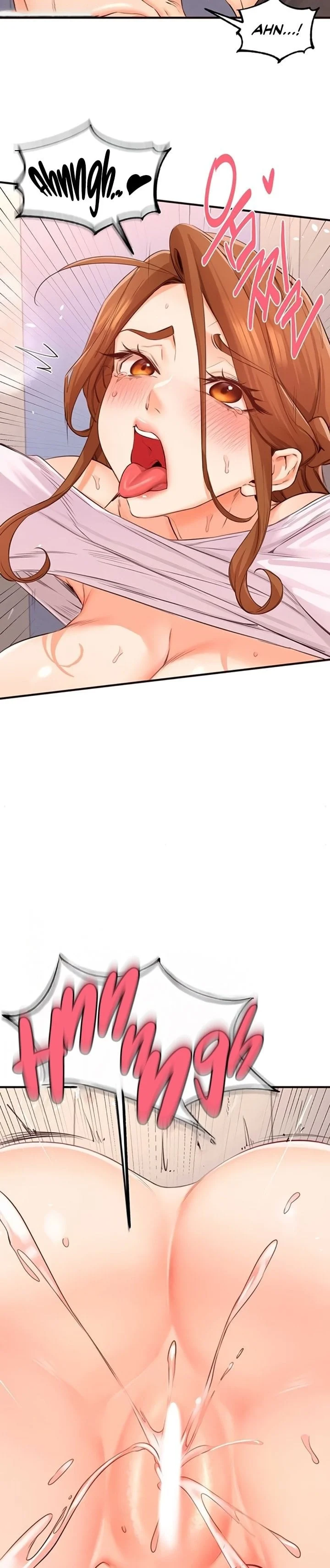 An Introduction To Milfs Chapter 75 Page 19