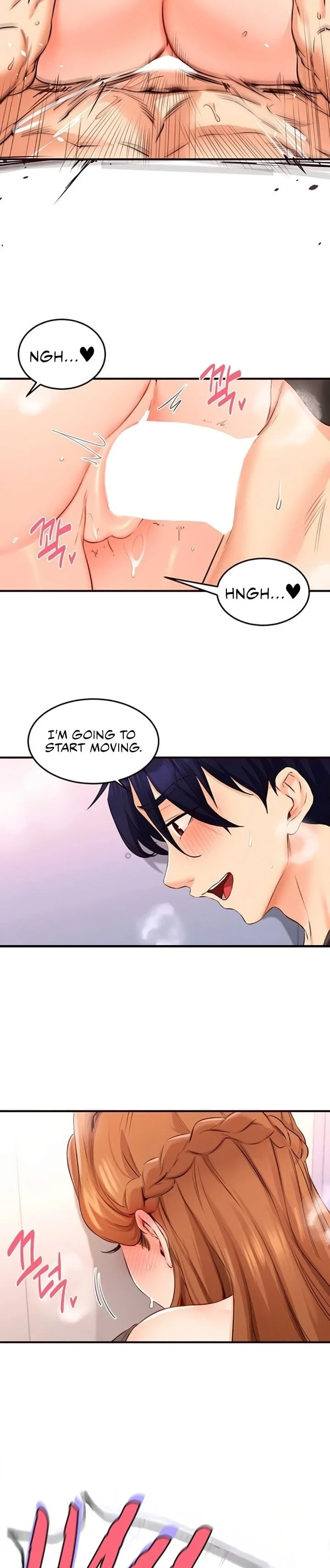 An Introduction To Milfs Chapter 75 Page 22